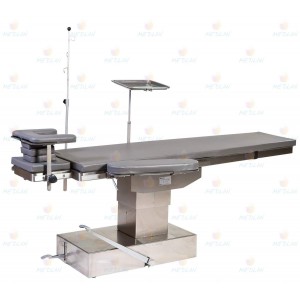 Table "BIOMED" ET 200 (Ophthalmology)